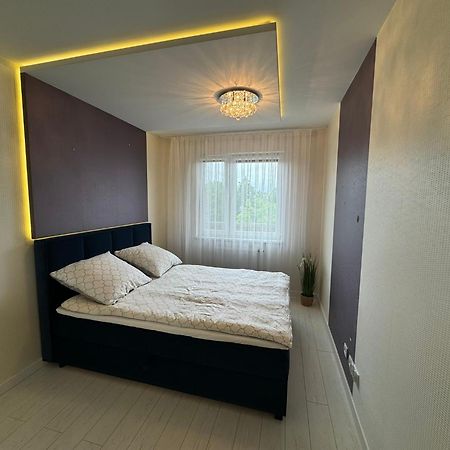 Bozki Apartament Ketrzyn Luaran gambar