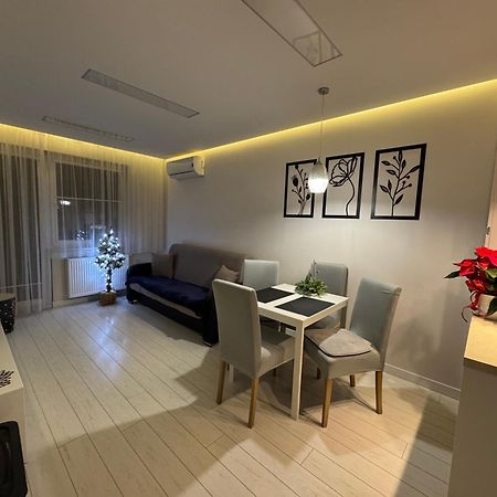 Bozki Apartament Ketrzyn Luaran gambar