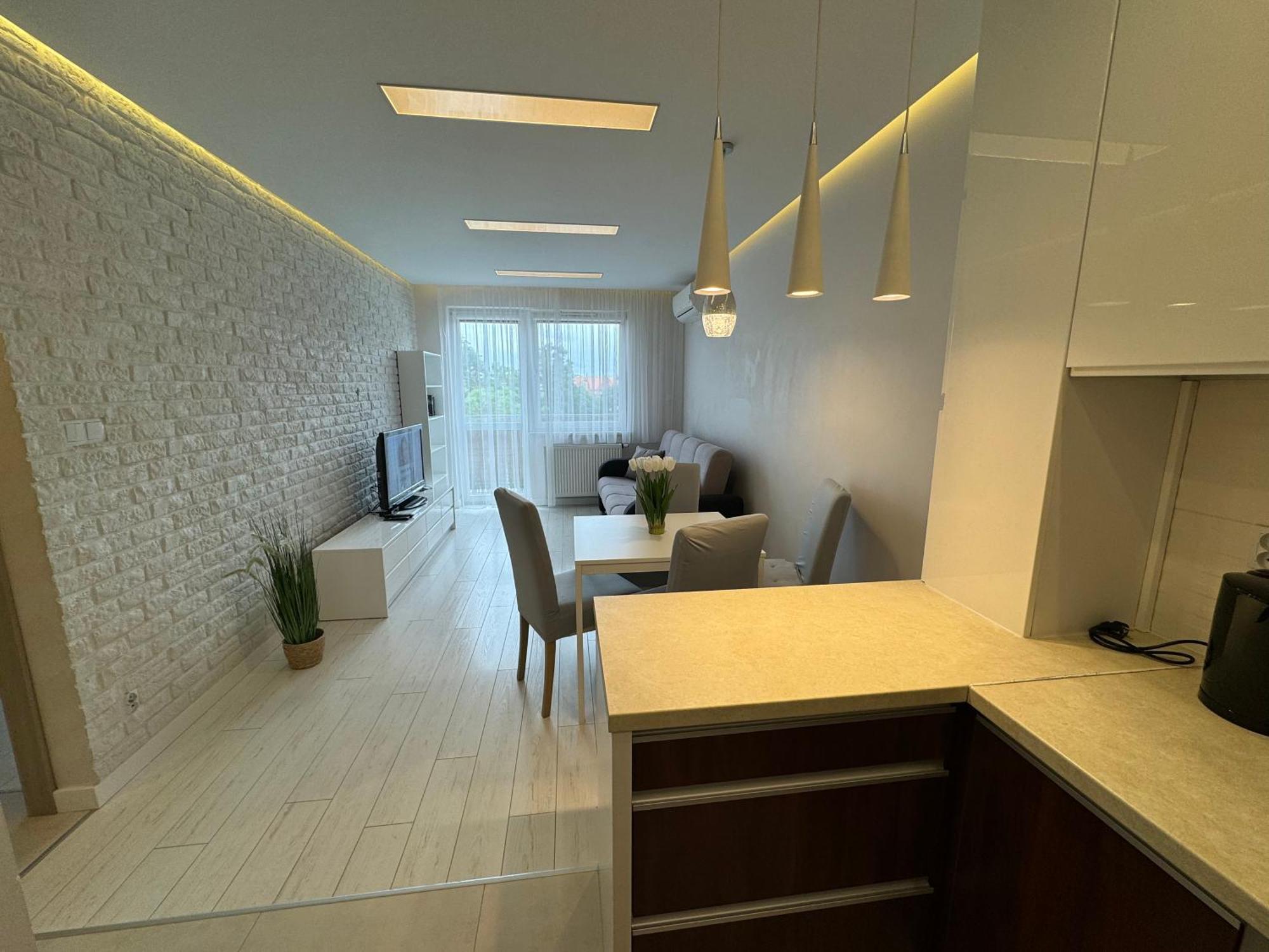 Bozki Apartament Ketrzyn Luaran gambar