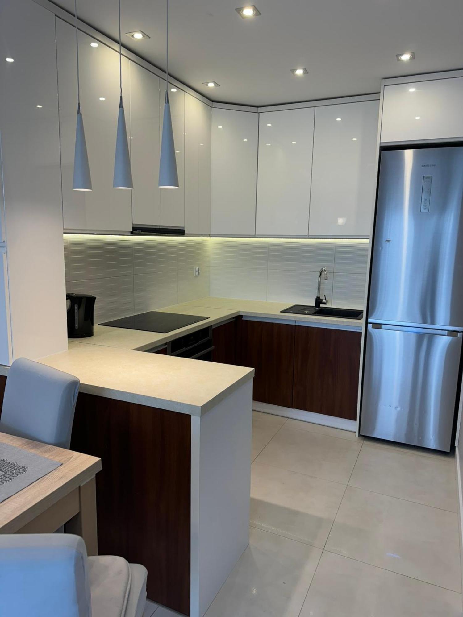 Bozki Apartament Ketrzyn Luaran gambar