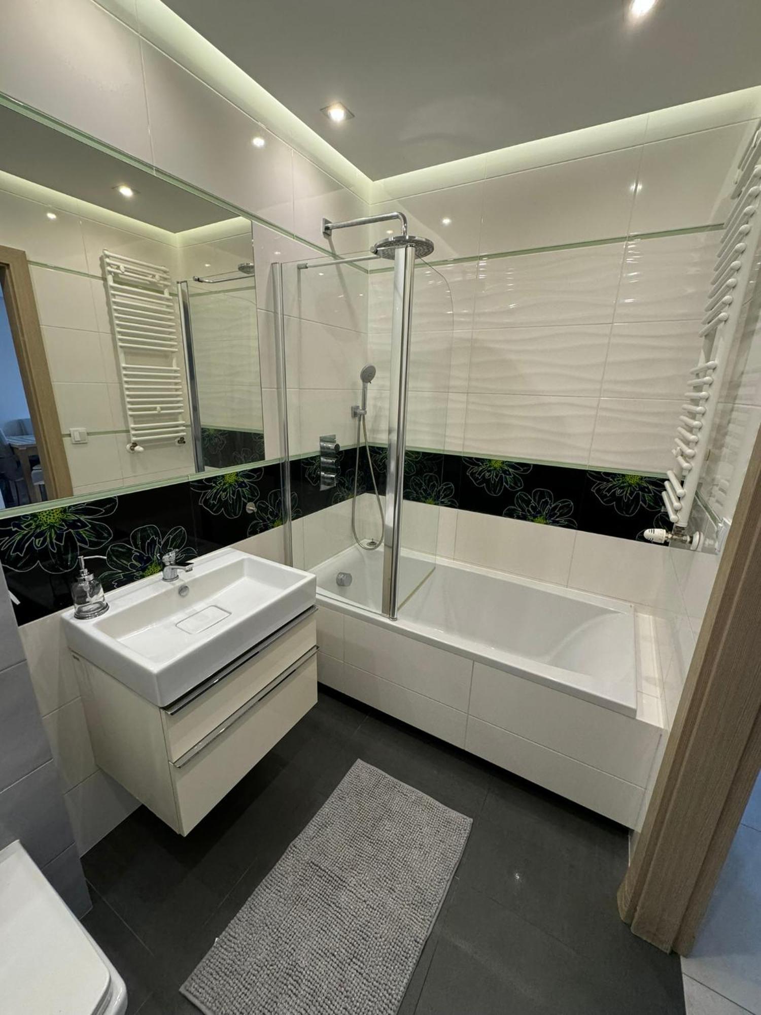 Bozki Apartament Ketrzyn Luaran gambar
