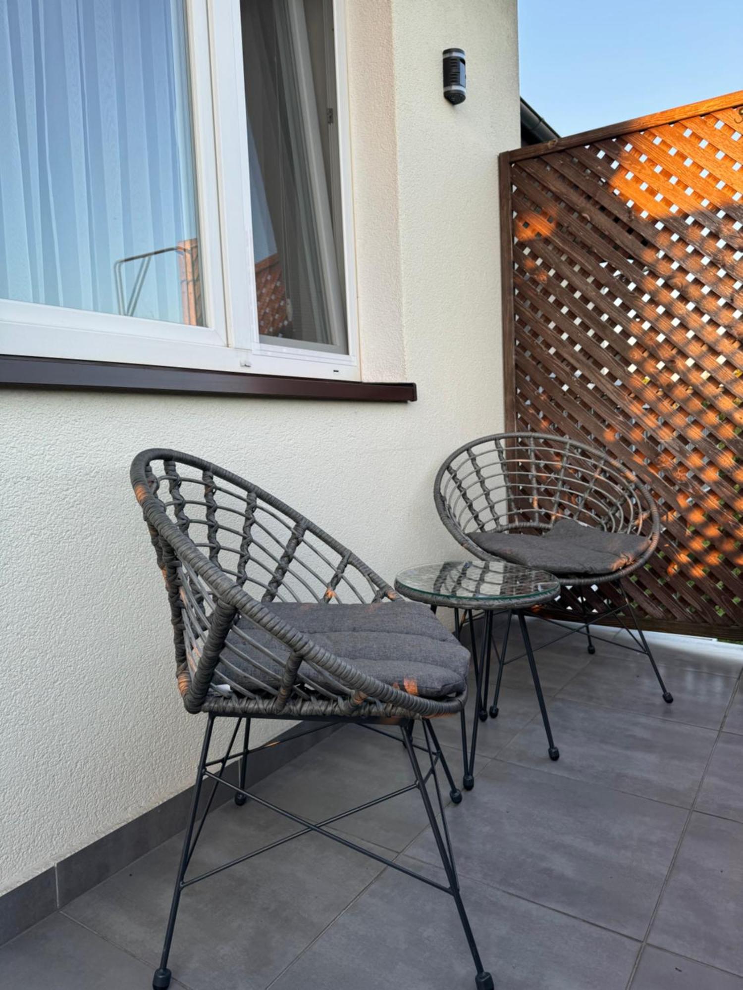 Bozki Apartament Ketrzyn Luaran gambar