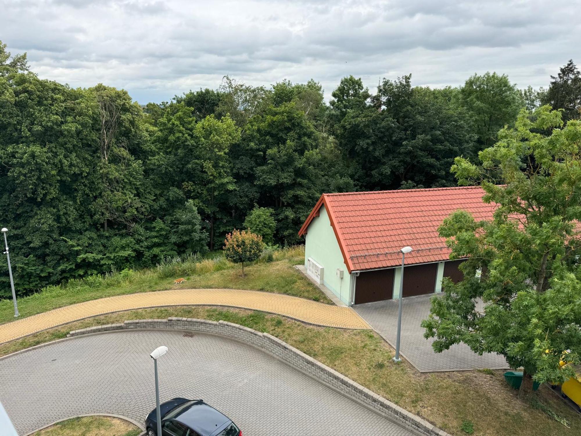Bozki Apartament Ketrzyn Luaran gambar