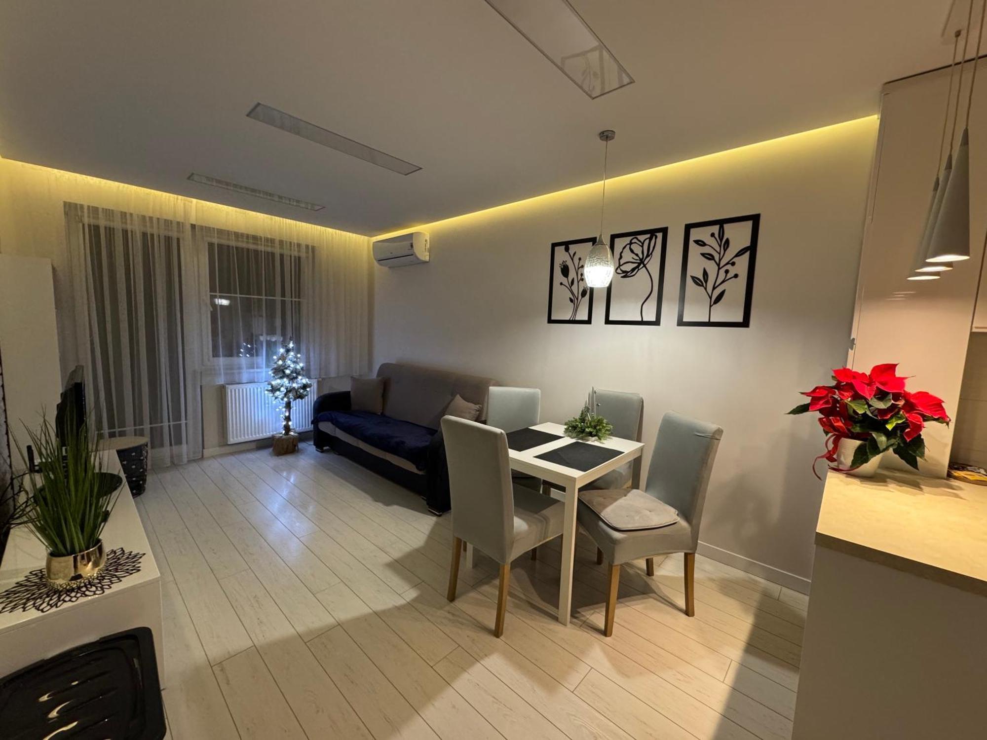 Bozki Apartament Ketrzyn Luaran gambar